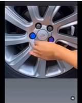 A picture of Customize valve cover for all cars