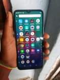 A picture of infinix smart5