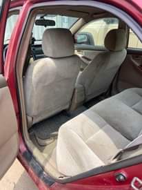 A picture of Toyota Corolla 2004