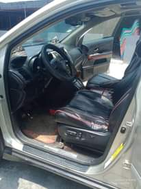 A picture of Lexus 230 7m