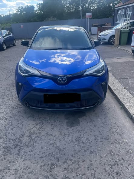 hybrid cars