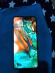 A picture of Samsung Galaxy A70