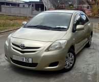 used toyota belta