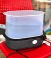 A picture of Electric bottle sterilisers available from the uk