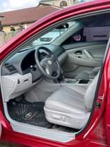 A picture of Toyota Camry 2009 Toks standard Price 3 5M Location Lagos