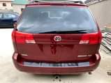 A picture of Direct Tokunbo Toyota Sienna