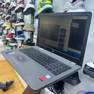 A picture of Hp250 G6 Gaming