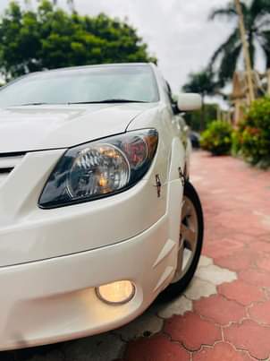 A picture of TOYOTA VOLTZ