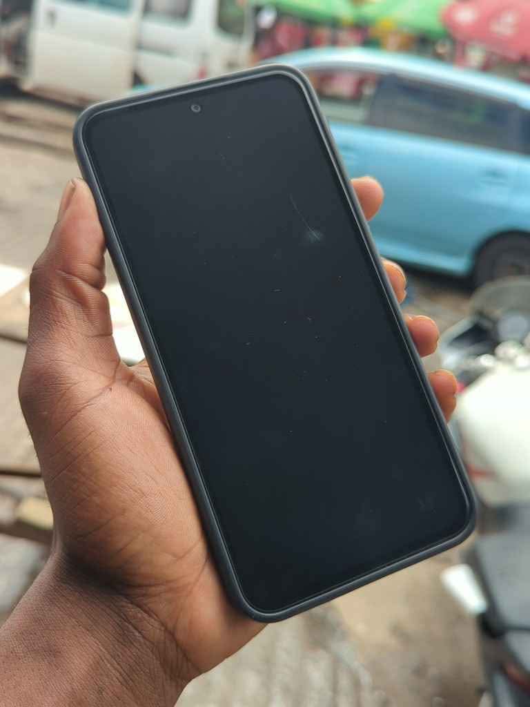 used samsung galaxy