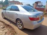 A picture of TOYOTA PRIMIO UBB IN EXCELLENT CONDITION QUICK MONEY NEEDED 26