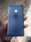 A picture of Techno CX gb16 ram2 kipengel camera ya nyuma tyu