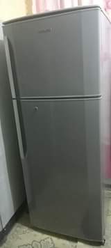 A picture of Hitachi frij