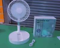 A picture of Fan