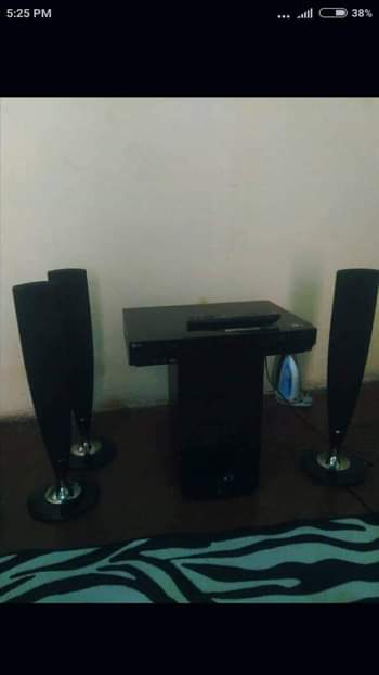 home theater