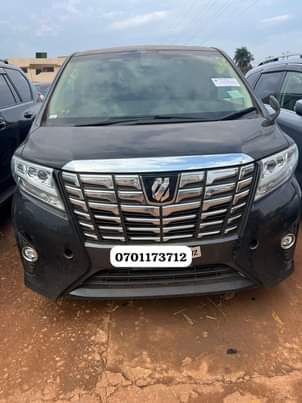 A picture of Rafiki Motors