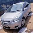 A picture of Toyota Belta 1300cc 30m