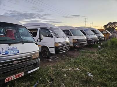 used toyota hiace