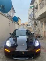 A picture of Porsche Panamera pre owned 2016 25M Call or Whatsapp 08065231618