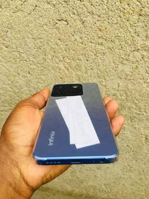 A picture of INFINIX SMART7 2