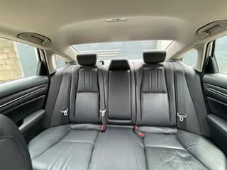 A picture of  2019 Honda Accord.