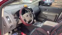 A picture of Clean used FORD EDGE 2008 model First body 2 9m