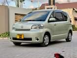 A picture of 2008 TOYOTA PORTE 0714058883 TOYOTA