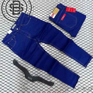 A picture of Bulamu Stores Call whatsapp 0759636169 Original and authentic jeans Inbox