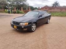 used toyota chaser