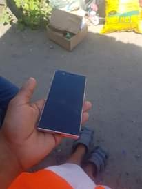 A picture of Sony