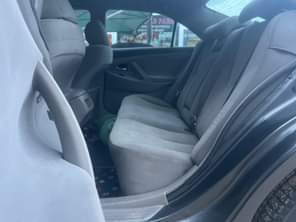 A picture of 2008 Toyota camry Belgium grade Silent engine Perfect transmission Ac