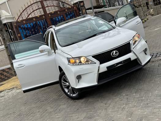 A picture of MR KEN AUTOs Ur Happiness Is Our Priority 2348038966089 call