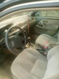 A picture of 1999 Toyota Camry