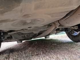 A picture of Register not used Toyota solara complete toks it has never