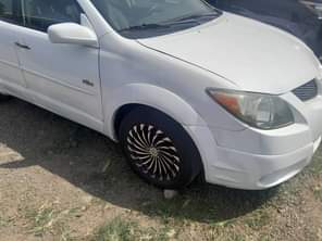A picture of First body Extremely clean Pontiac Vibe in buy and drive