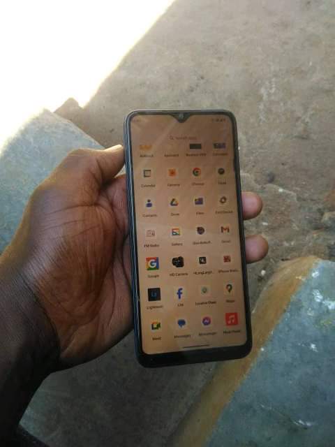 🇲🇼 M.