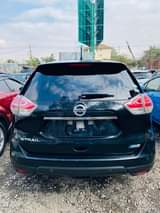 used nissan xtrail