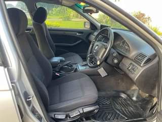 A picture of BMW Mwaka 2000 1900 Cc