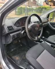 A picture of Foreign used A180 2007 model Mercedes benz A180 2007 model