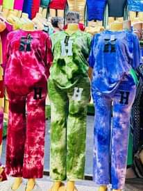 A picture of Dresses
