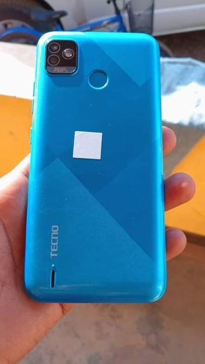 tecno pop