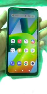 A picture of Redmi