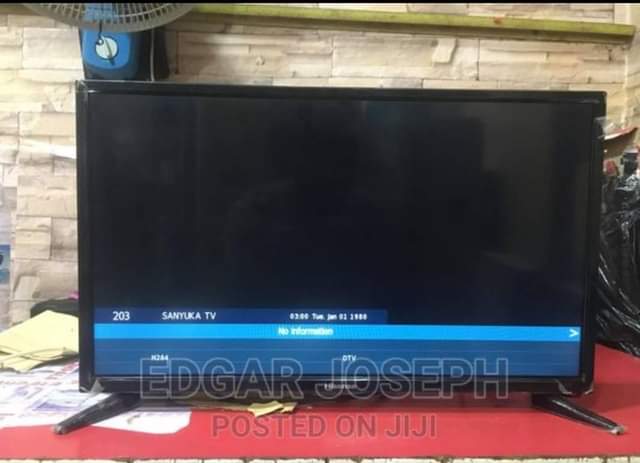 A picture of HISENSE TV ON SALE 24INCHES 250 000 0741351001