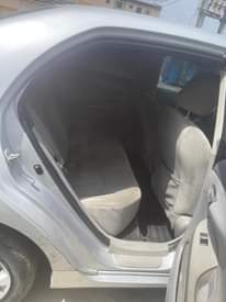 A picture of Registered 2010 toyota Corolla le
