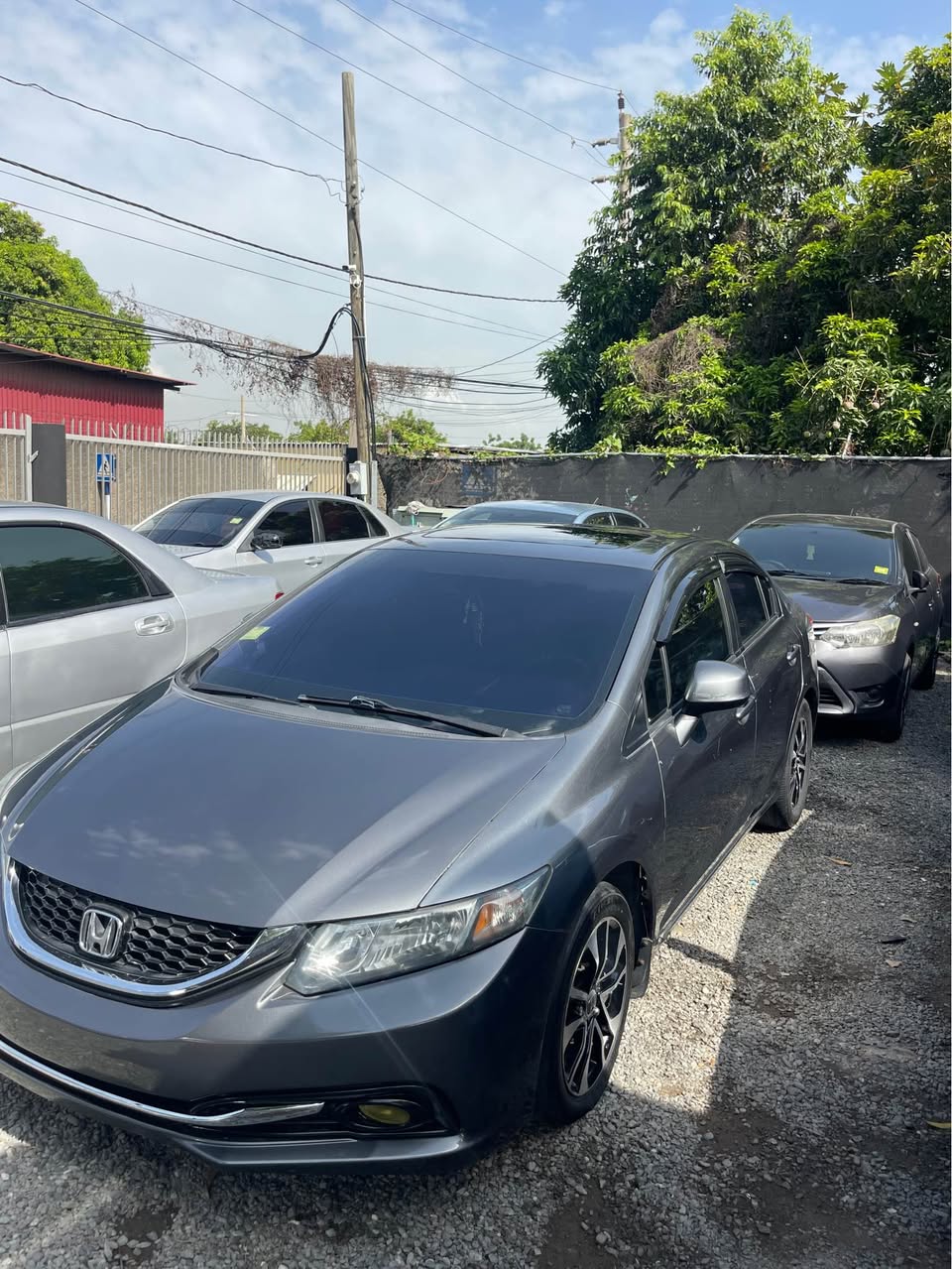 cars