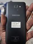 A picture of Samsung galaxy j6
