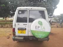 A picture of TOYOTA LAND CRUISER BEI 39MIL