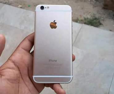 A picture of 6plain 64gb