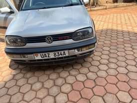 A picture of 1994 Volkswagen 1994