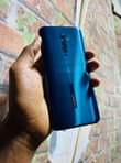 A picture of oppo reno 2f GB256 RAM13