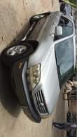 A picture of Very Sharp Lexus RX 300 2006 Model
